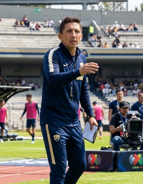 Julio Otega